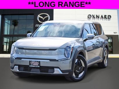 Used 2024 Kia EV9 Light Long Range