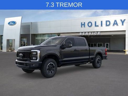 New 2026 Ford F250 XLT w/ XLT Premium Package AWD/4WD image 1