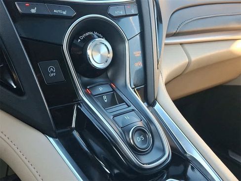 Used 2020 Acura RDX AWD image 4