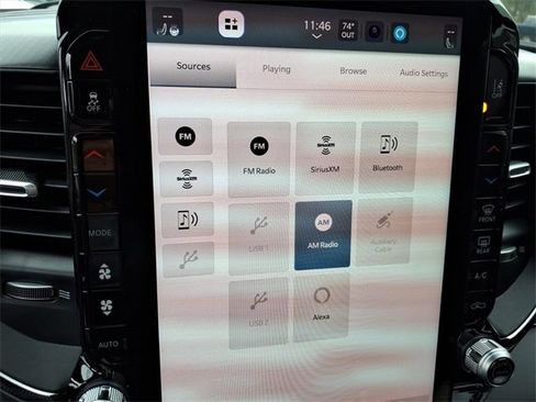 New 2026 RAM 1500 RHO image 7