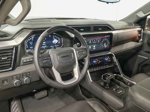 Used 2026 GMC Sierra 1500 Denali AWD/4WD image 15