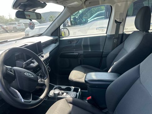 Used 2022 Ford Maverick XL FWD image 4