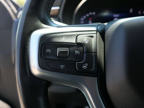 Used 2024 Chevrolet Suburban Premier RWD image 14