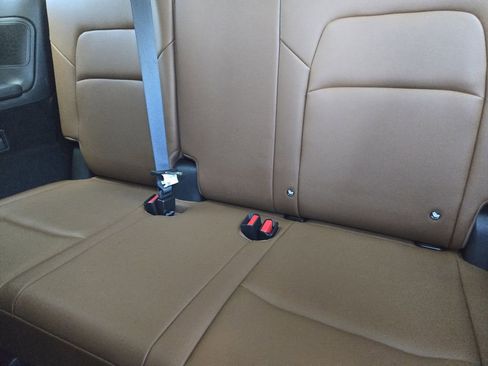 Used 2023 Nissan Pathfinder Platinum w/ Cargo Package image 39