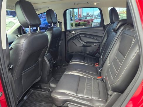 Used 2018 Ford Escape Titanium image 16