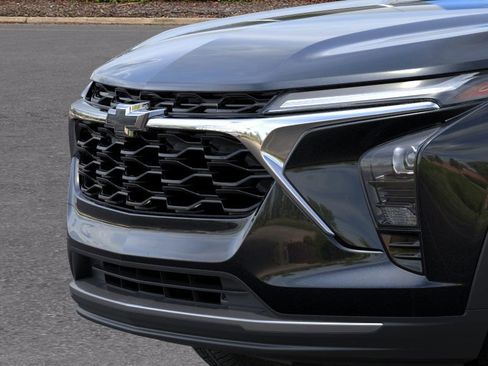 New 2026 Chevrolet Trax LT w/ Driver Confidence Package image 37