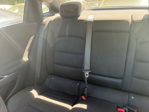 Used 2023 Chevrolet Malibu LT w/ Driver Confidence Package image 41