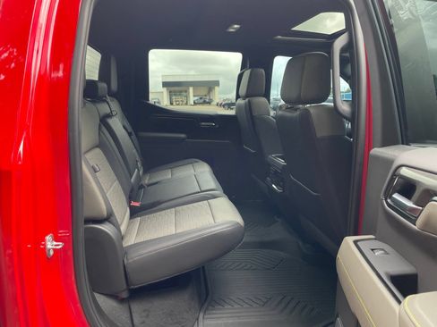 Used 2024 Chevrolet Silverado 1500 ZR2 w/ ZR2 Bison Edition AWD/4WD image 37