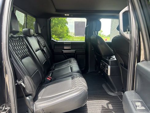 Used 2020 Ford F150 XLT w/ Equipment Group 302A Luxury AWD/4WD image 18