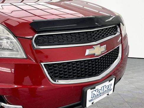 Used 2015 Chevrolet Equinox LT w/ Chrome Appearance Package FWD image 28