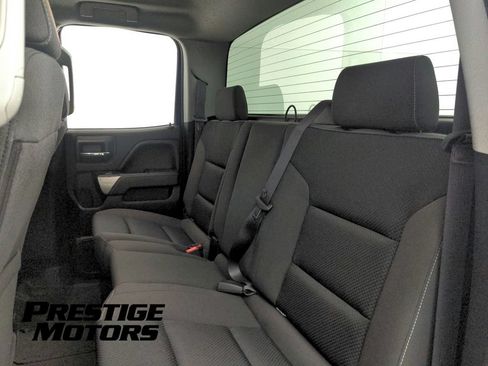Used 2016 Chevrolet Silverado 1500 LT w/ True North Edition AWD/4WD image 21