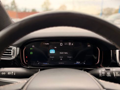 Used 2024 Jeep Grand Wagoneer L Series II w/ Quick Order Packagew 28T image 45