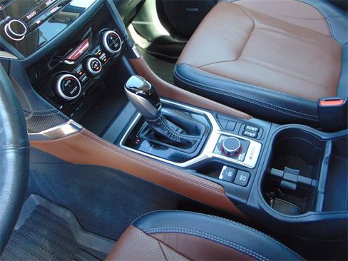 Certified 2023 Subaru Forester Touring w/ Popular Package #2 image 14