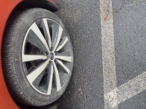 Used 2019 Nissan Altima 2.5 SR image 7