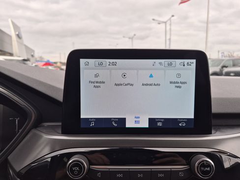 Used 2025 Ford Escape Active image 34