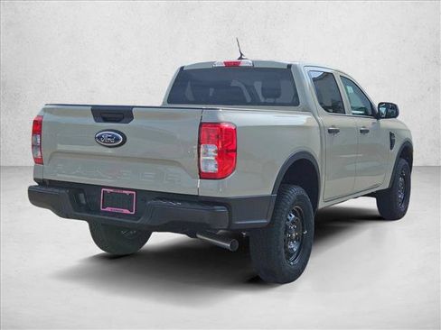New 2026 Ford Ranger XL RWD image 2
