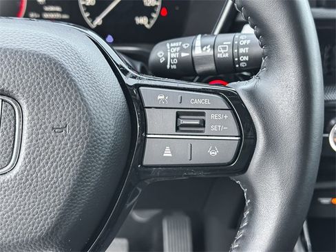 Used 2025 Honda CR-V EX-L image 17