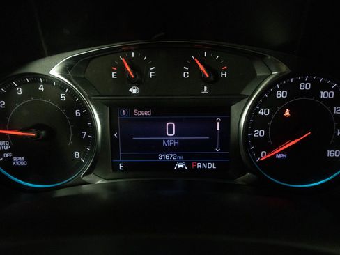 Certified 2023 Chevrolet Equinox LT image 33