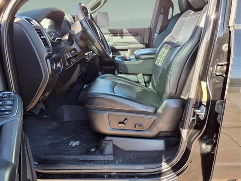 Used 2020 RAM 2500 Power Wagon image 23