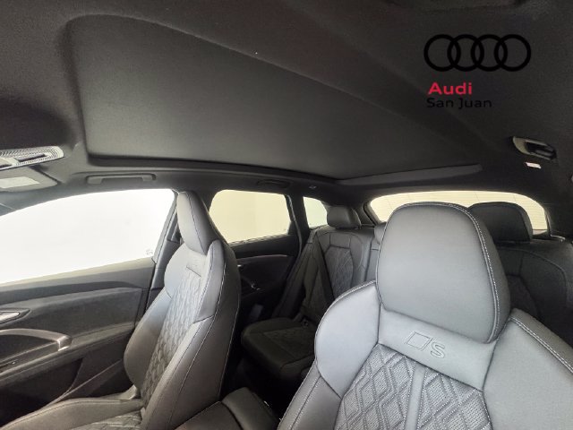 New 2026 Audi SQ5 Premium Plus AWD/4WD image 13
