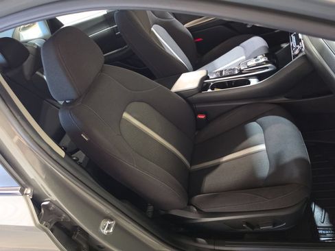 Used 2022 Hyundai Sonata SEL FWD image 16