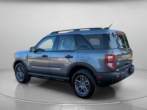 New 2026 Ford Bronco Sport Big Bend AWD/4WD image 20