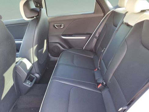 New 2026 Kia K4 GT-Line FWD image 6