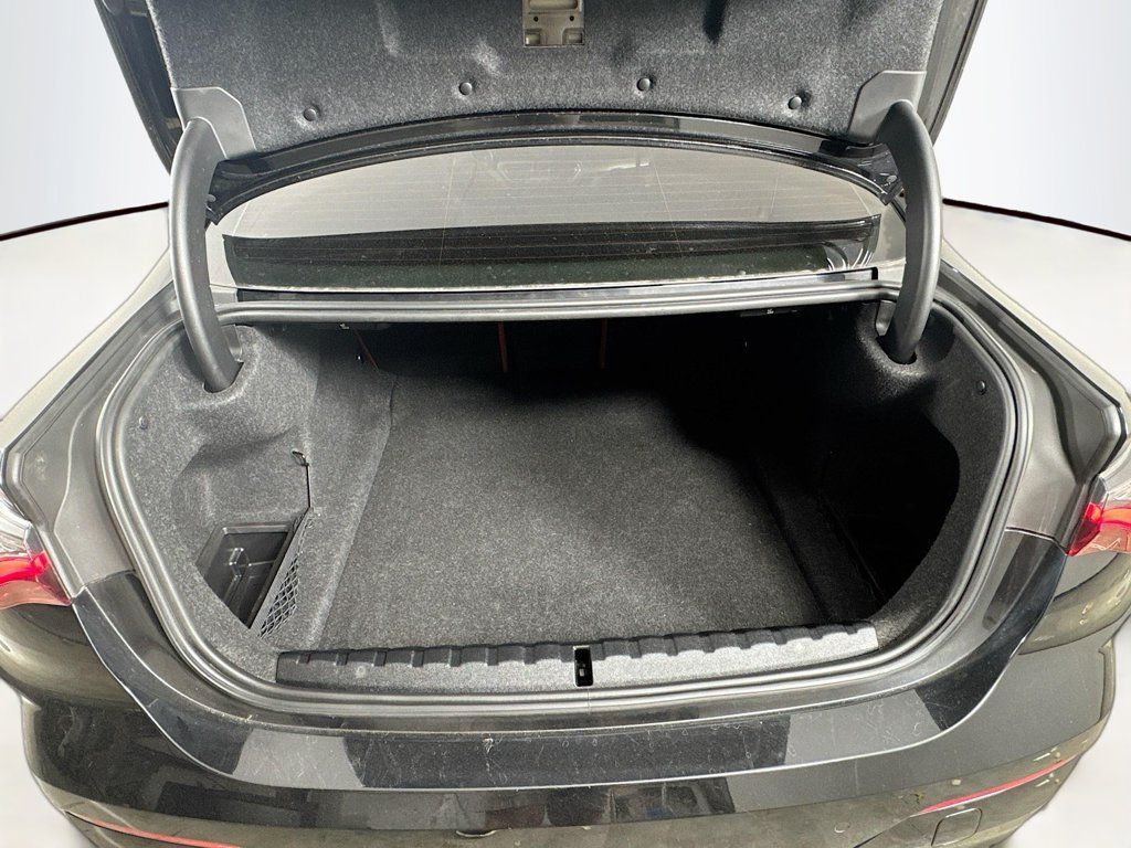 Used 2022 BMW M440i Coupe RWD image 27