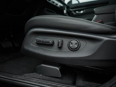 New 2026 Honda CR-V EX-L image 20