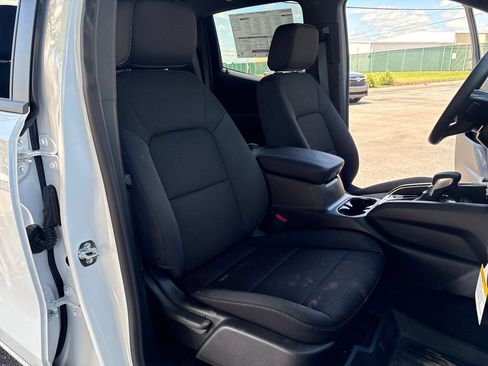 New 2026 GMC Canyon Elevation w/ Convenience Package AWD/4WD image 43