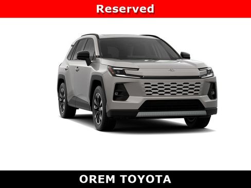 New 2026 Toyota RAV4 Limited AWD/4WD image 16