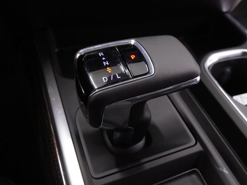 New 2026 Chevrolet Silverado 1500 RST w/ Redline Edition RWD image 31