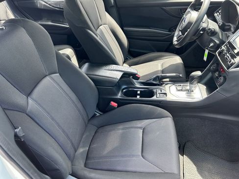Used 2023 Subaru Impreza 2.0i Premium AWD/4WD image 15