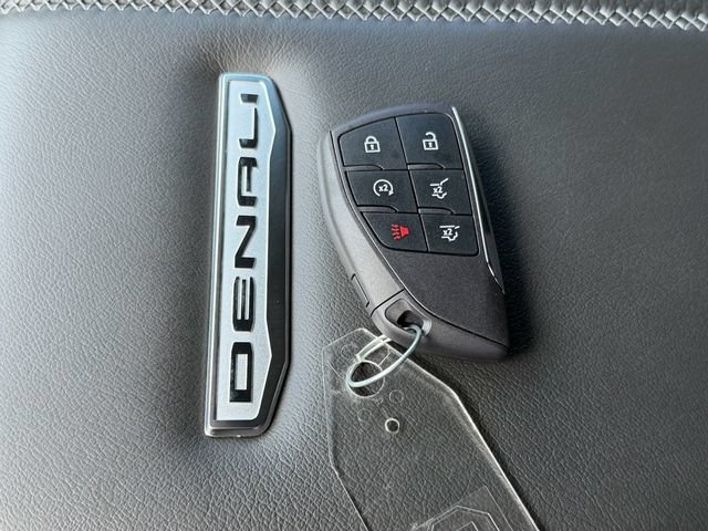 New 2026 GMC Yukon Denali AWD/4WD image 19