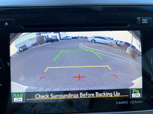 Used 2017 Subaru Outback 3.6R Limited image 5