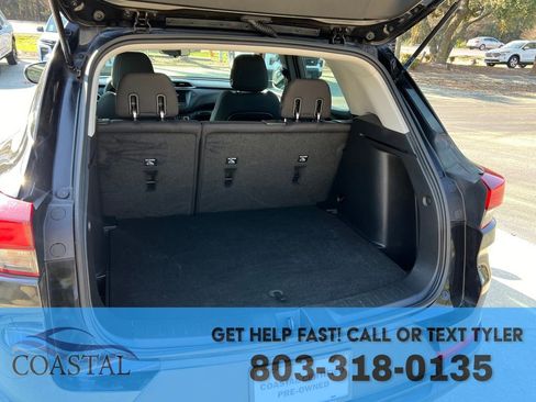 Used 2023 Chevrolet TrailBlazer LS image 19