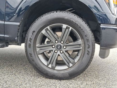 Used 2023 Ford F150 XL w/ STX Appearance Package AWD/4WD image 26