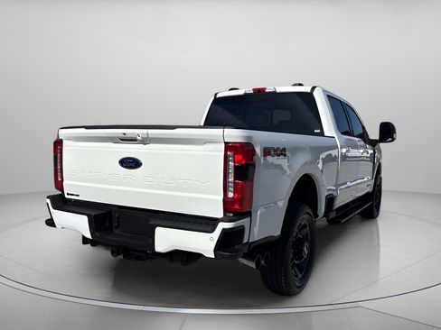 Used 2024 Ford F250 Lariat w/ Sport Appearance Package image 3