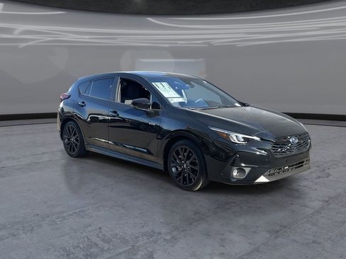 New 2026 Subaru Impreza RS AWD/4WD image 2