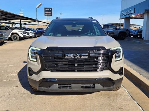 New 2026 GMC Terrain Elevation w/ Elevation Premium Package image 9