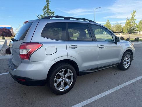 Used 2014 Subaru Forester 2.0XT Premium AWD/4WD image 14