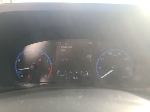 Used 2022 Ford Bronco Sport Big Bend w/ Convenience Package image 24