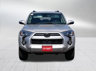 Certified 2023 Toyota 4Runner TRD Off-Road Premium w/ Off Road Premium Plus Package AWD/4WD video 2