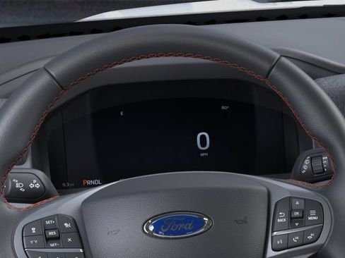 New 2026 Ford Explorer Active RWD image 13