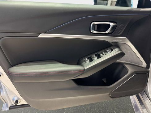 Used 2026 Acura Integra Type S image 12