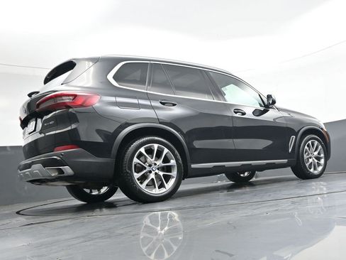 Used 2023 BMW X5 xDrive40i AWD/4WD image 35