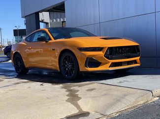 New 2026 Ford Mustang GT Premium w/ Mustang Nite Pony Package video 1