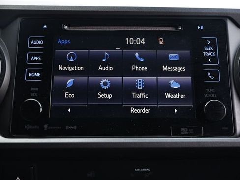 Used 2019 Toyota Tacoma TRD Sport image 40