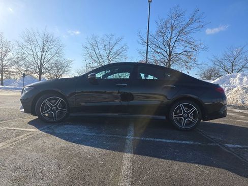 Used 2026 Mercedes-Benz CLA 250 CLA 250 image 13