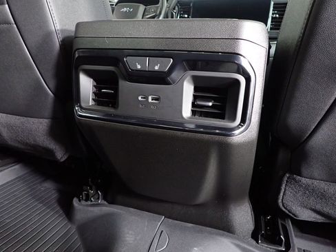 Used 2025 Chevrolet Silverado 2500 ZR2 w/ ZR2 Bison Edition AWD/4WD image 43